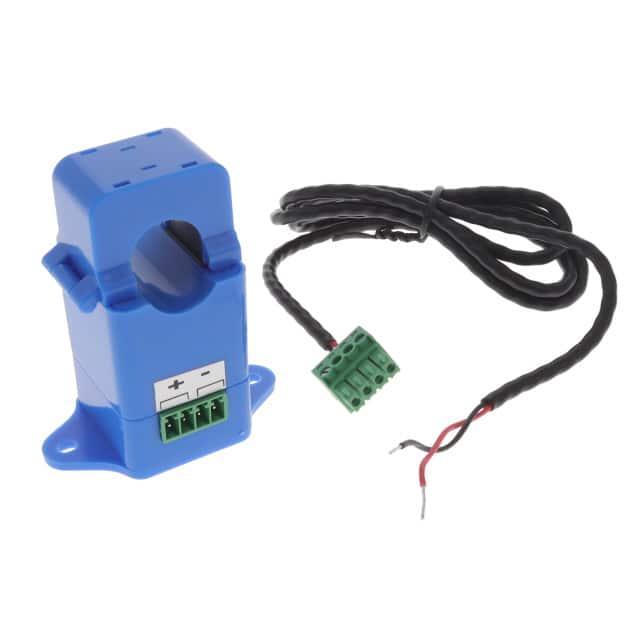 133-00721 Laird Connectivity Inc.  Sensor Cable - Assemblies